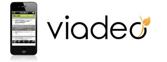 Application Mobile Viadeo